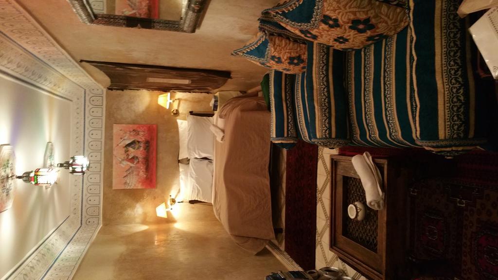 Riad Lala Latifa マラケシュ エクステリア 写真