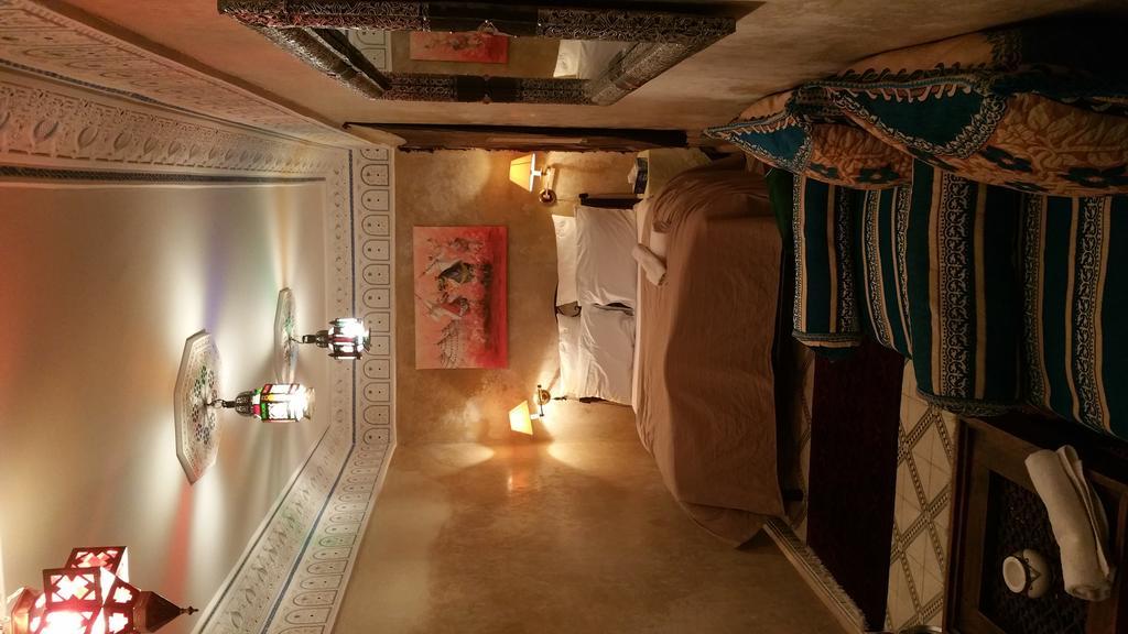 Riad Lala Latifa マラケシュ エクステリア 写真