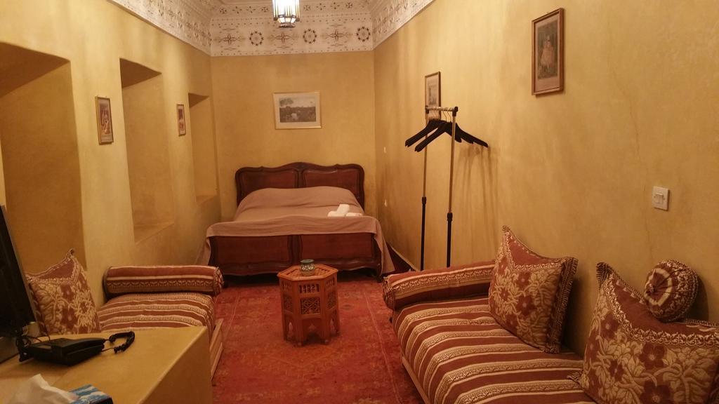 Riad Lala Latifa マラケシュ エクステリア 写真