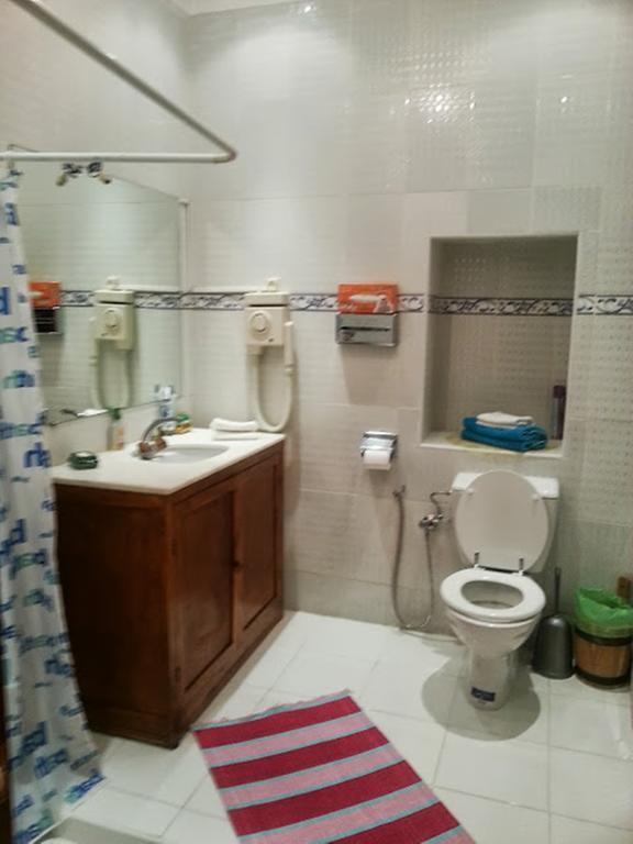 Riad Lala Latifa マラケシュ 部屋 写真