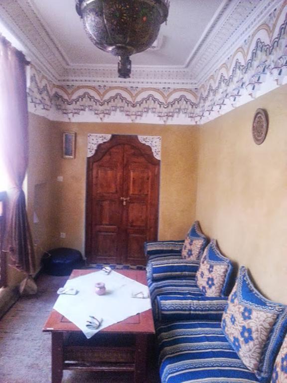 Riad Lala Latifa マラケシュ エクステリア 写真